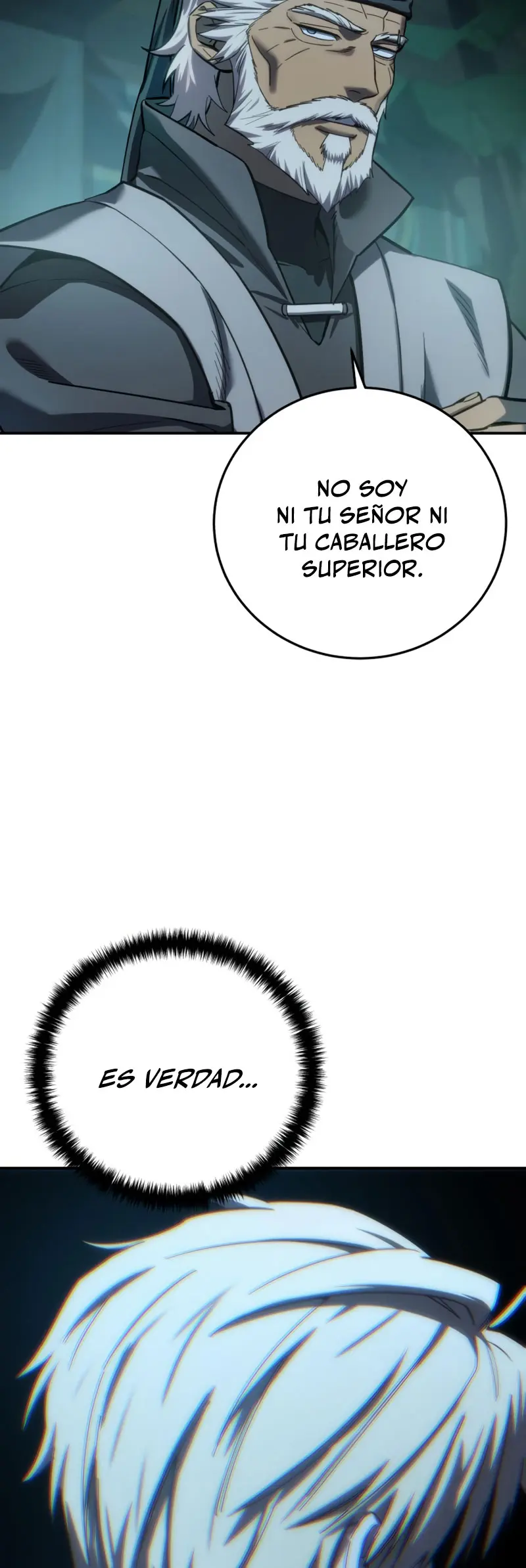 Read El maestro de la espada acogedor de estrellas ES Manga Online