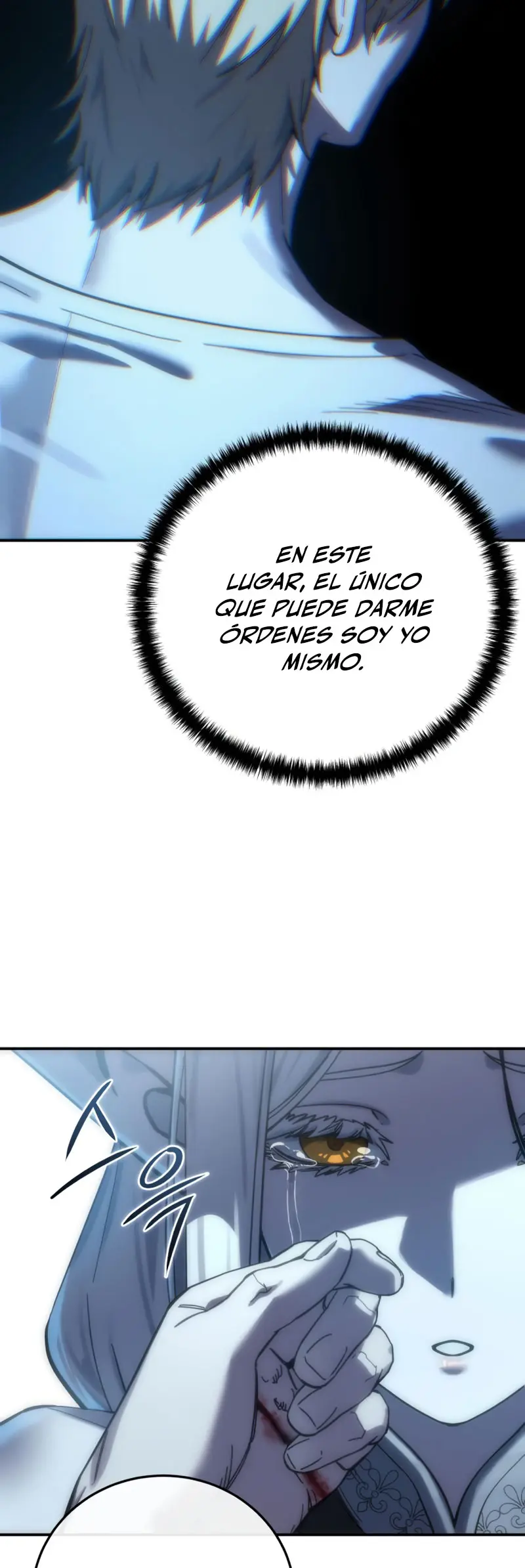 Read El maestro de la espada acogedor de estrellas ES Manga Online