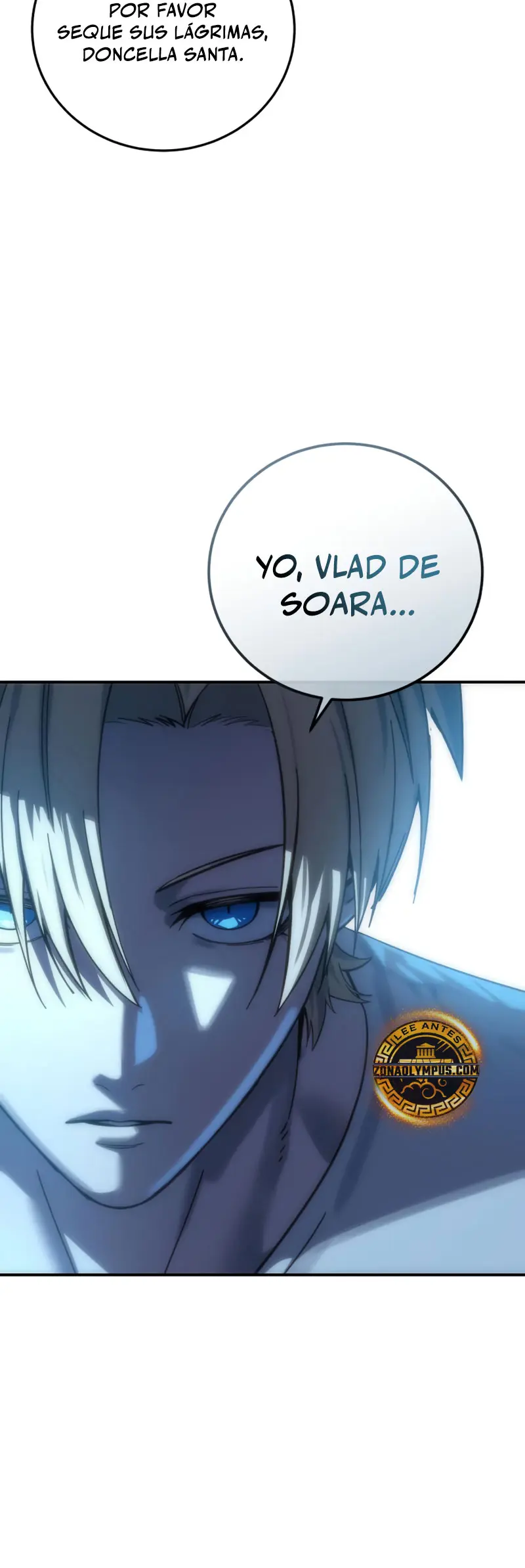 Read El maestro de la espada acogedor de estrellas ES Manga Online