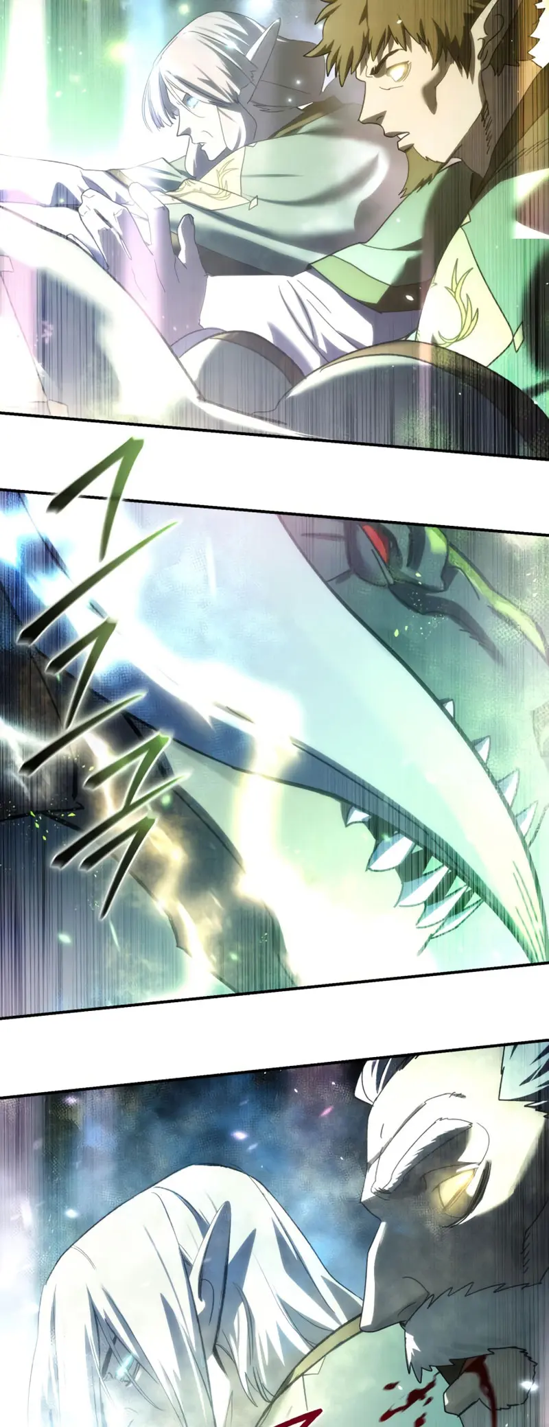 Read El maestro de la espada acogedor de estrellas ES Manga Online
