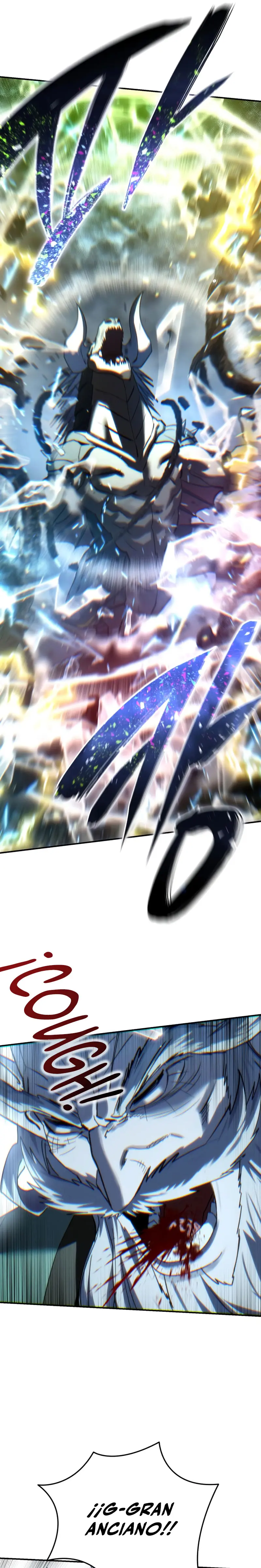 Read El maestro de la espada acogedor de estrellas ES Manga Online