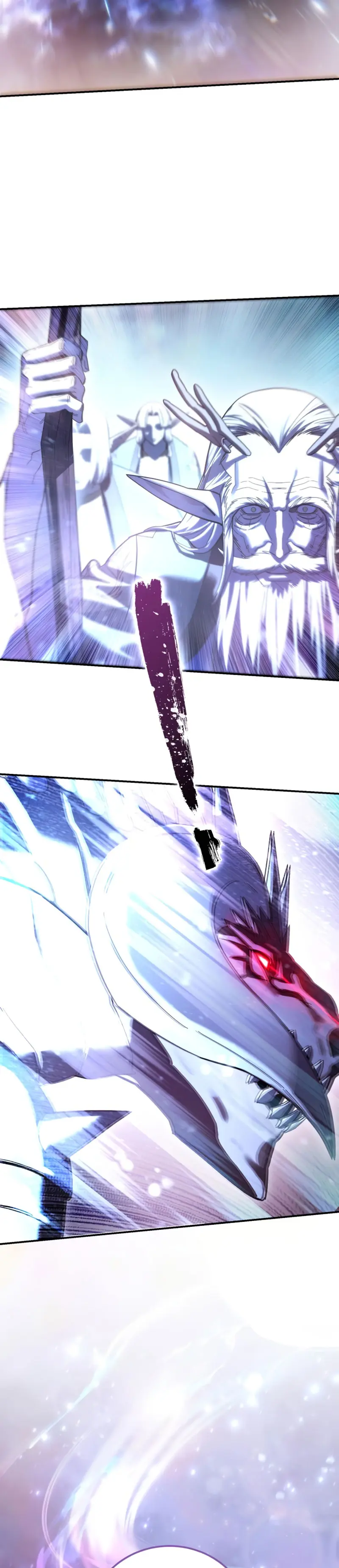 Read El maestro de la espada acogedor de estrellas ES Manga Online