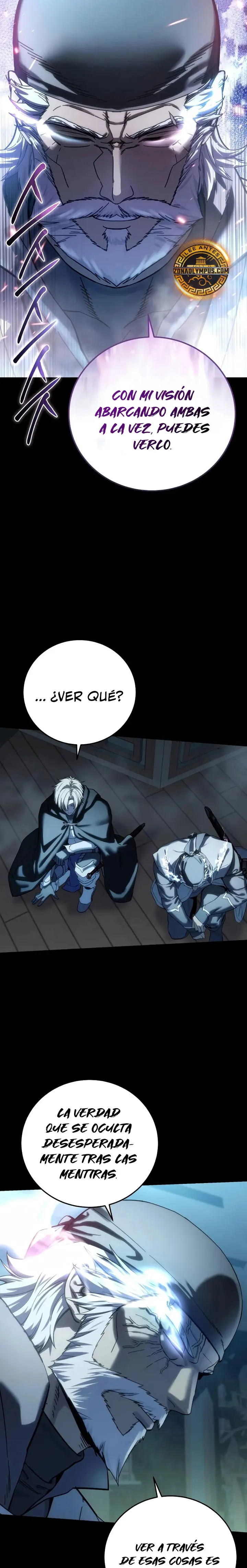 Read El maestro de la espada acogedor de estrellas ES Manga Online