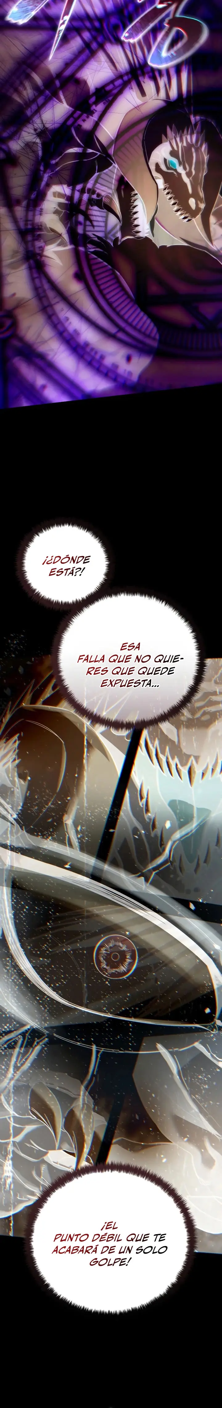 Read El maestro de la espada acogedor de estrellas ES Manga Online