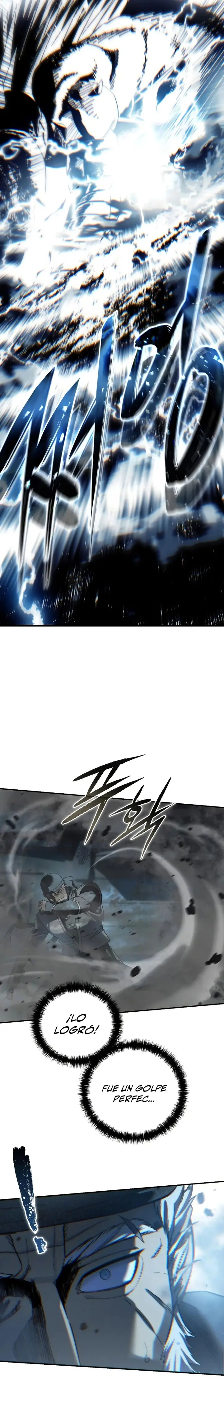 Read El maestro de la espada acogedor de estrellas ES Manga Online
