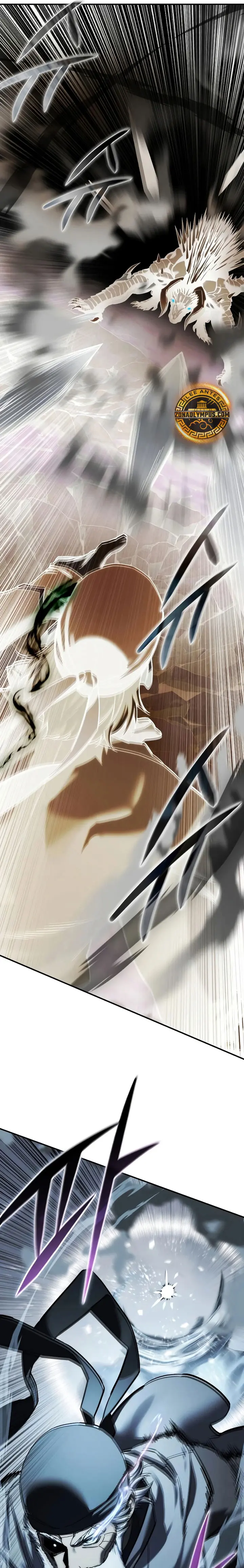 Read El maestro de la espada acogedor de estrellas ES Manga Online