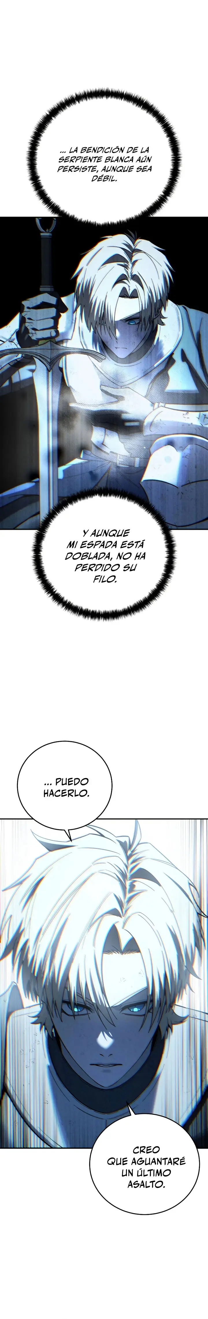 Read El maestro de la espada acogedor de estrellas ES Manga Online