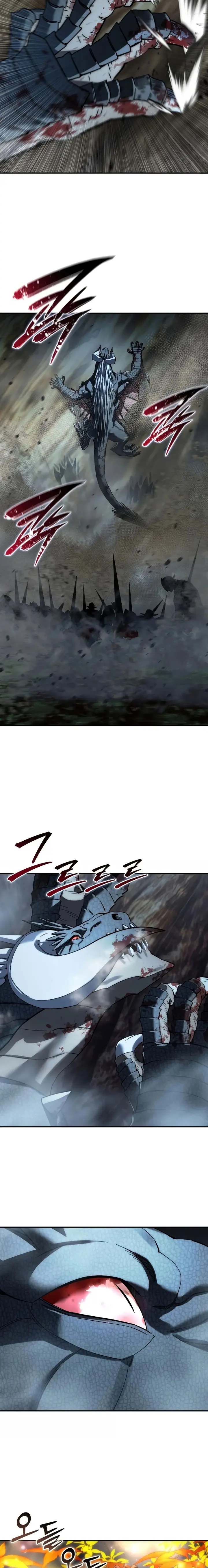 Read El maestro de la espada acogedor de estrellas ES Manga Online