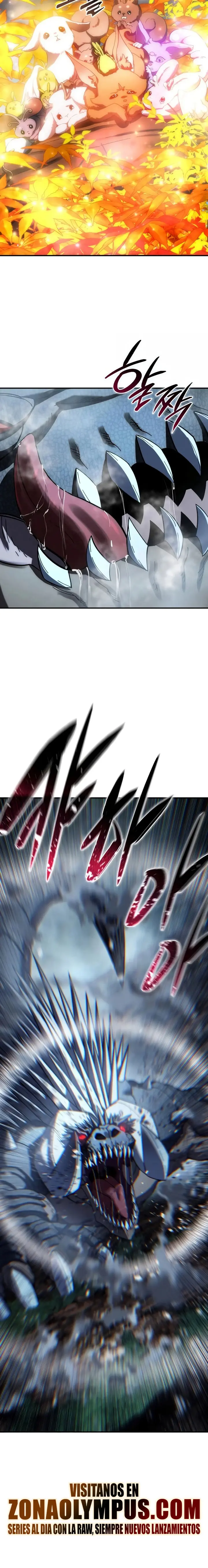 Read El maestro de la espada acogedor de estrellas ES Manga Online