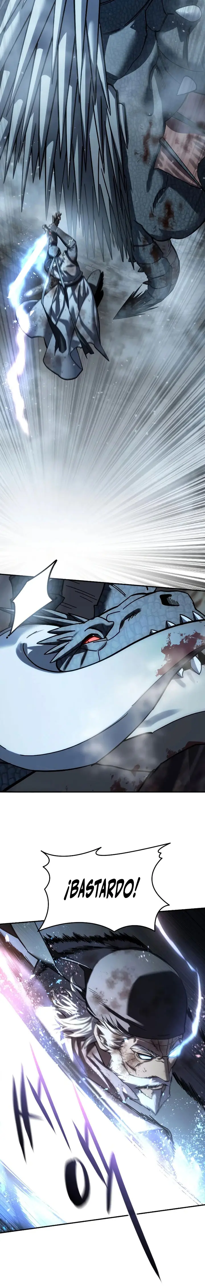 Read El maestro de la espada acogedor de estrellas ES Manga Online