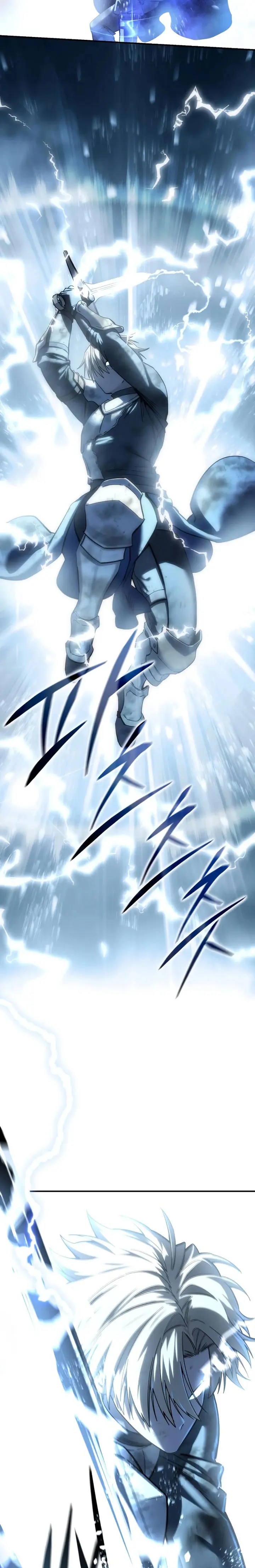 Read El maestro de la espada acogedor de estrellas ES Manga Online