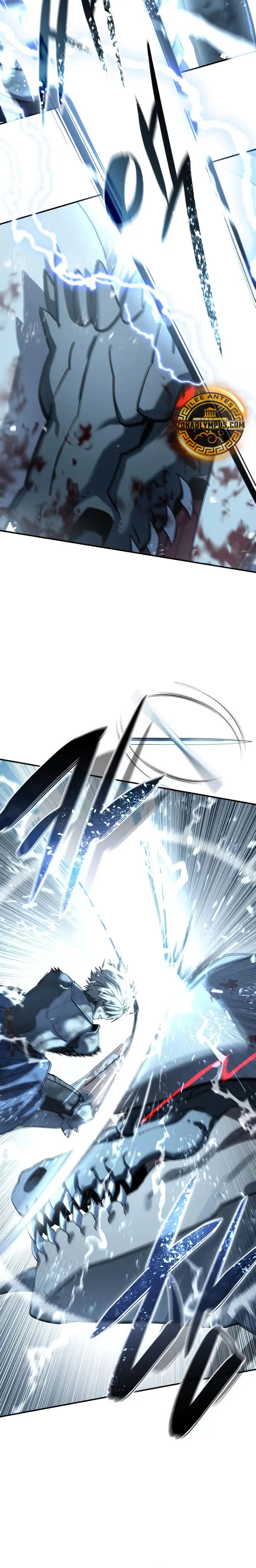 Read El maestro de la espada acogedor de estrellas ES Manga Online