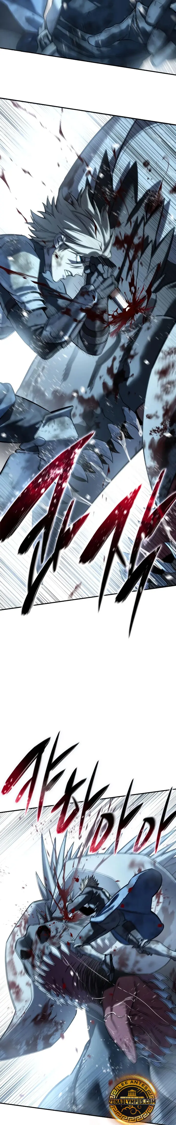 Read El maestro de la espada acogedor de estrellas ES Manga Online