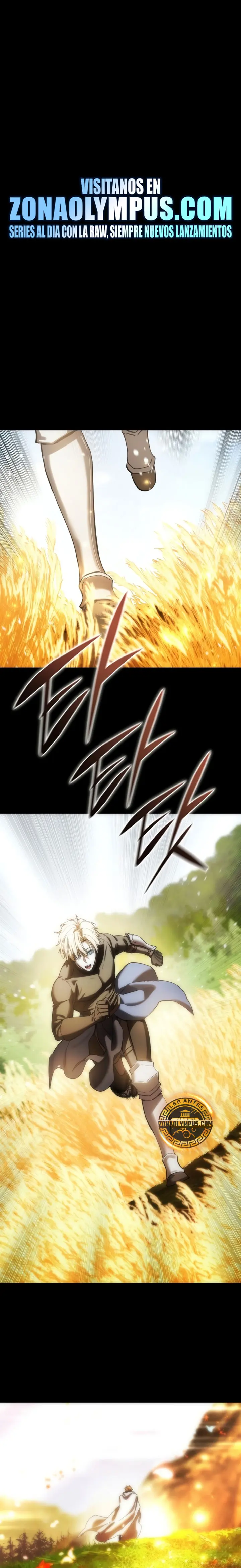 Read El maestro de la espada acogedor de estrellas ES Manga Online