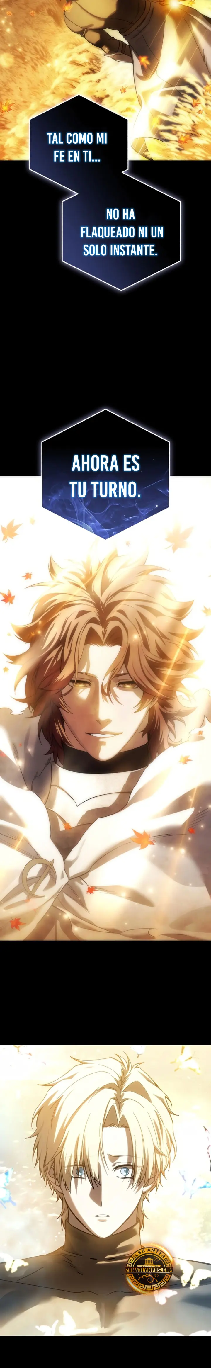 Read El maestro de la espada acogedor de estrellas ES Manga Online