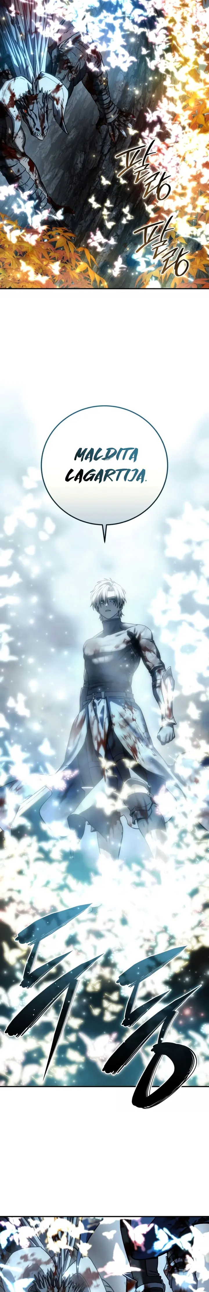 Read El maestro de la espada acogedor de estrellas ES Manga Online