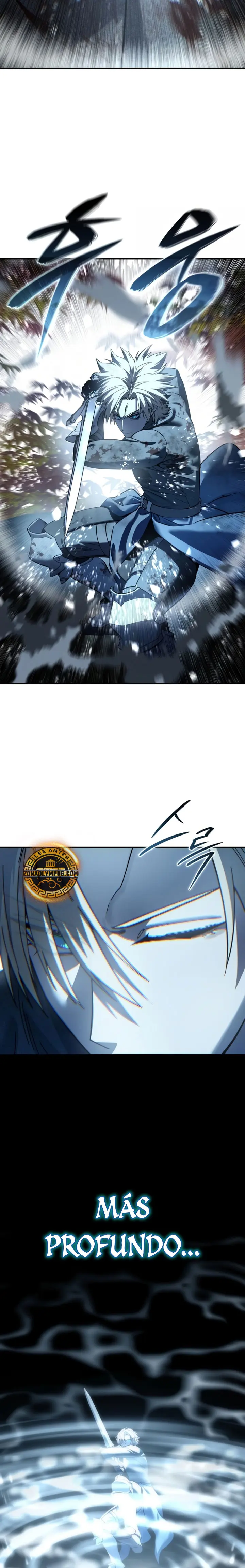 Read El maestro de la espada acogedor de estrellas ES Manga Online
