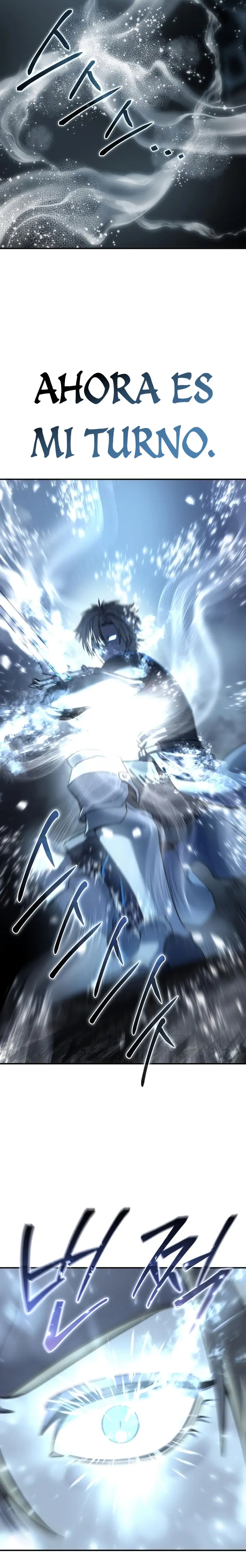 Read El maestro de la espada acogedor de estrellas ES Manga Online