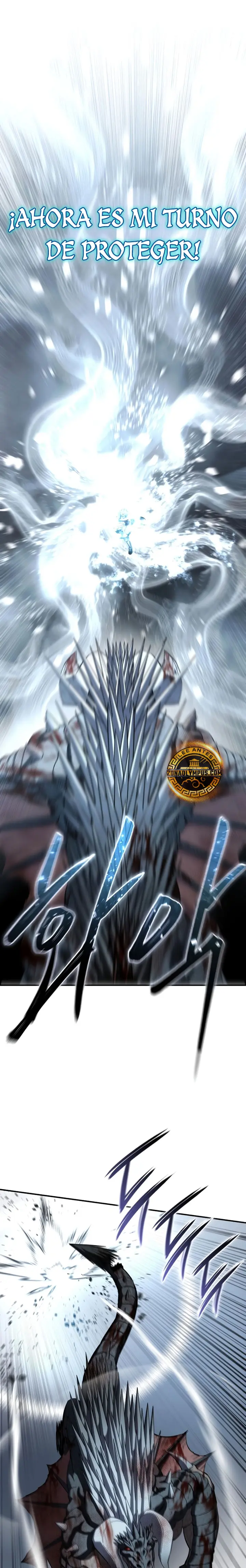 Read El maestro de la espada acogedor de estrellas ES Manga Online