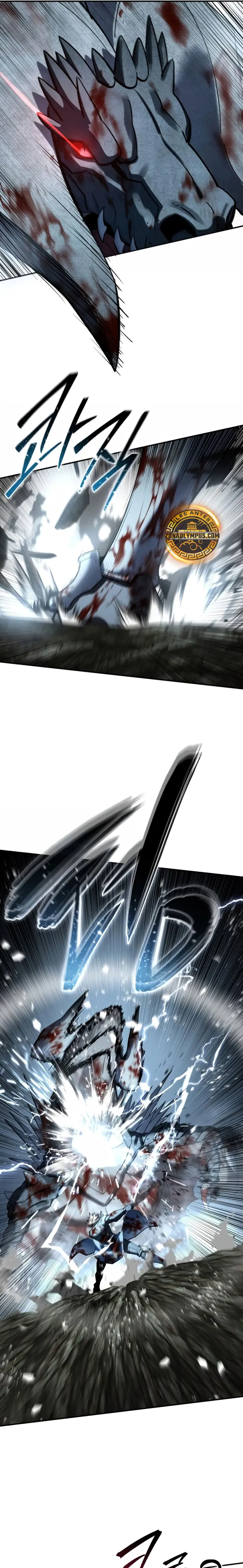 Read El maestro de la espada acogedor de estrellas ES Manga Online