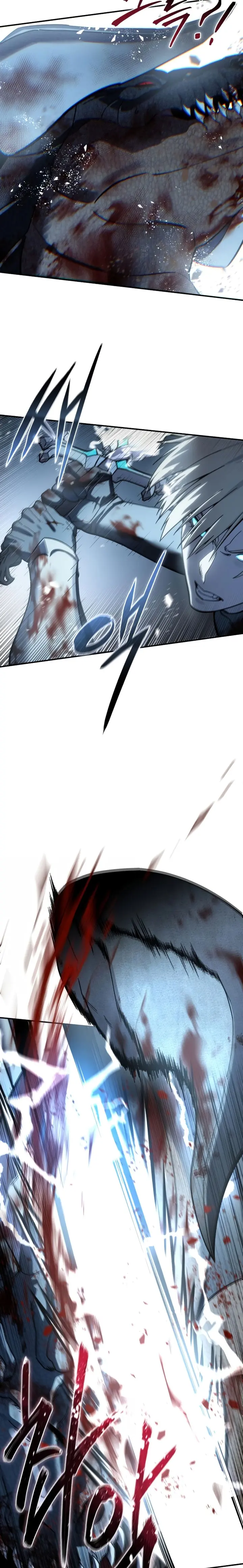 Read El maestro de la espada acogedor de estrellas ES Manga Online