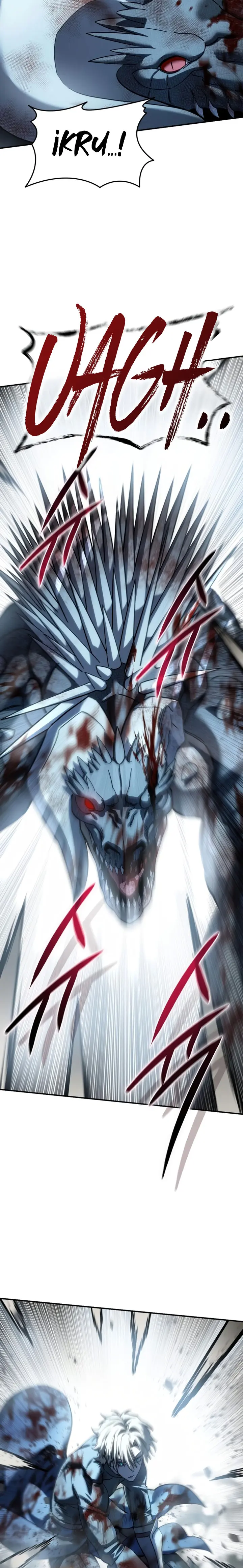 Read El maestro de la espada acogedor de estrellas ES Manga Online