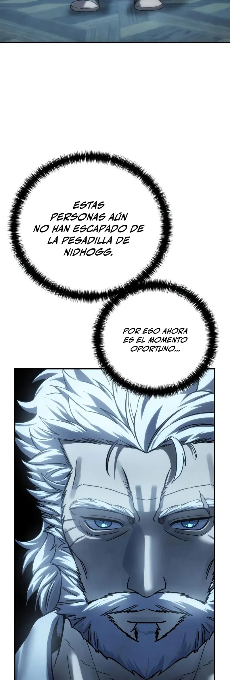 Read El maestro de la espada acogedor de estrellas ES Manga Online