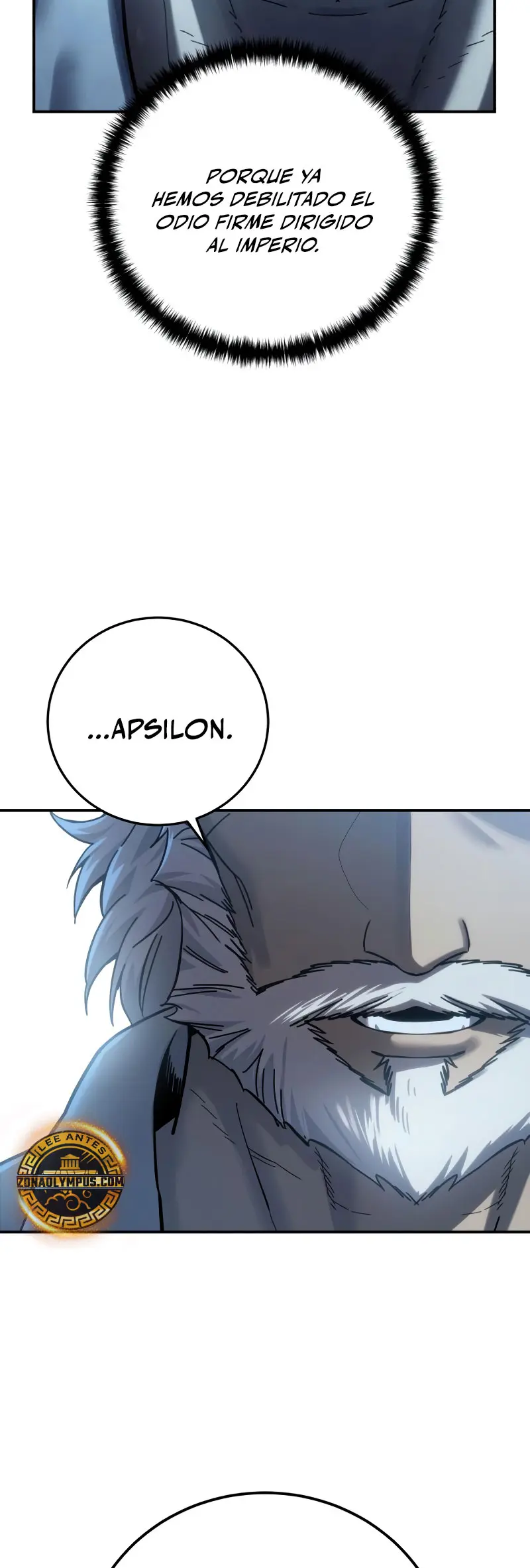 Read El maestro de la espada acogedor de estrellas ES Manga Online