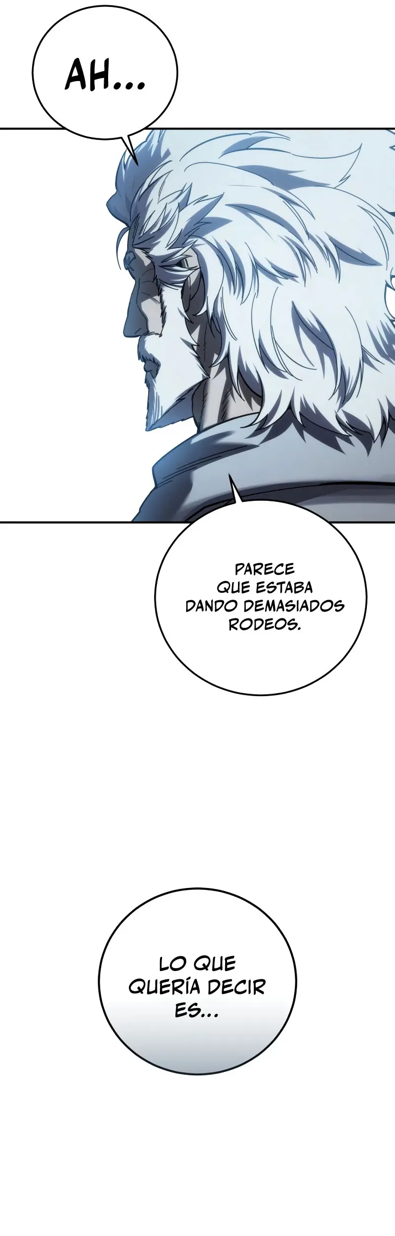 Read El maestro de la espada acogedor de estrellas ES Manga Online