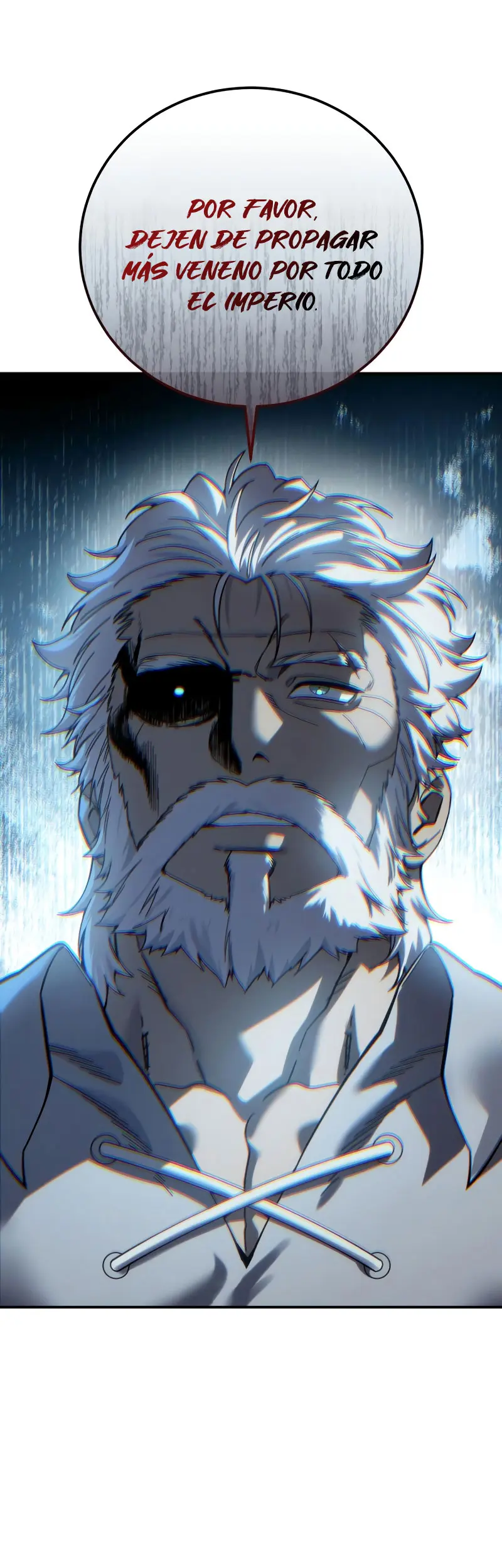 Read El maestro de la espada acogedor de estrellas ES Manga Online