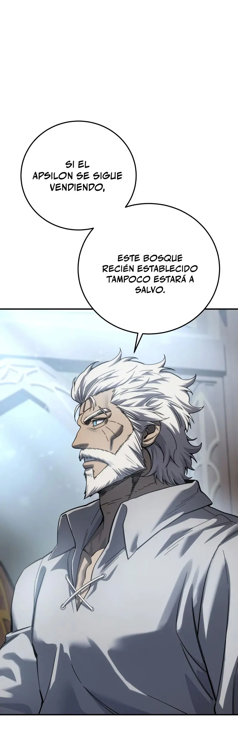 Read El maestro de la espada acogedor de estrellas ES Manga Online
