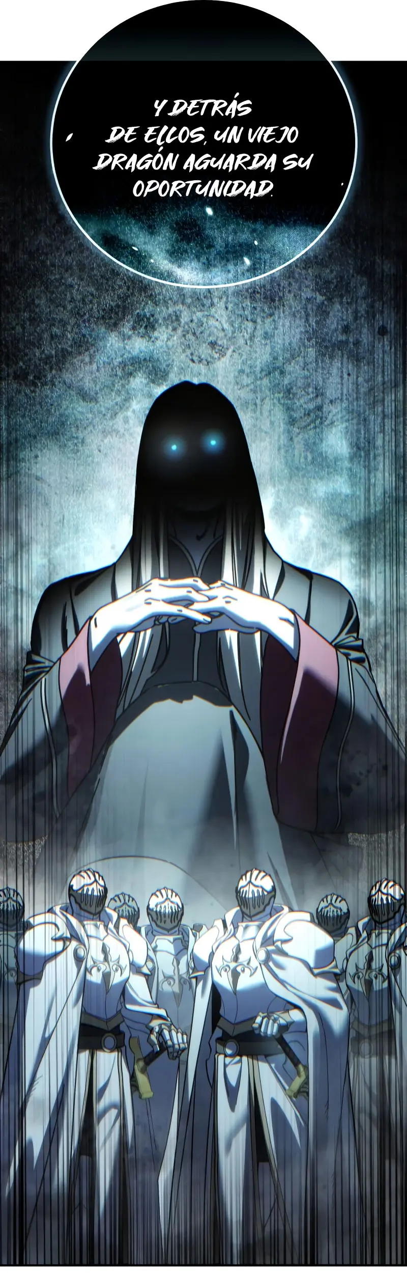 Read El maestro de la espada acogedor de estrellas ES Manga Online