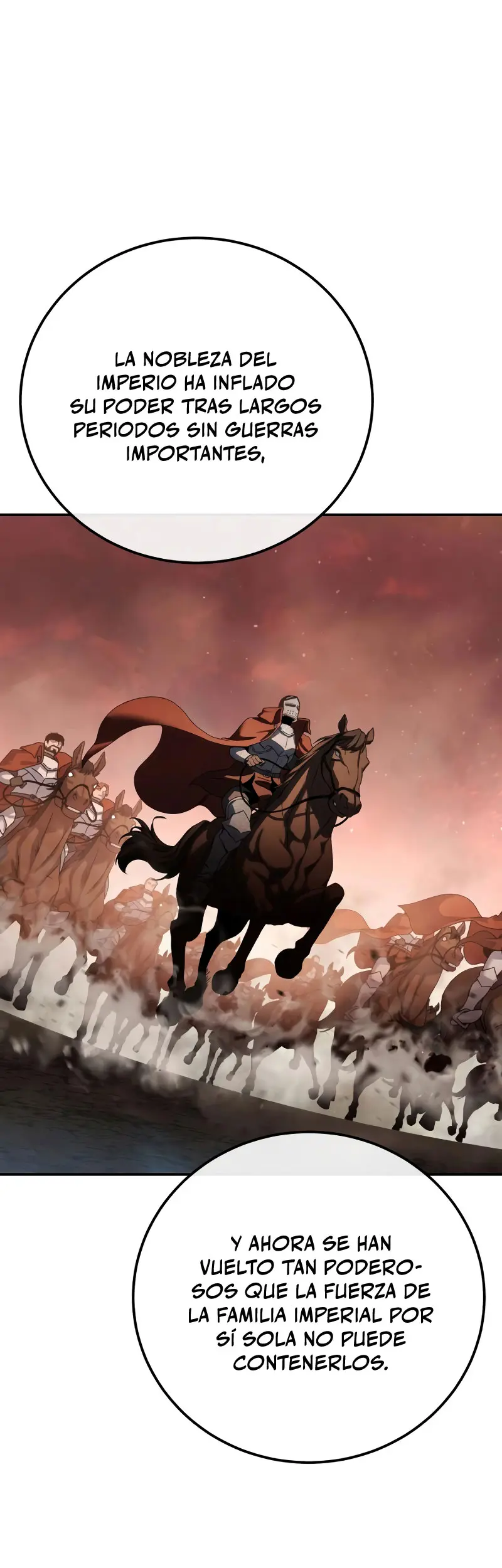 Read El maestro de la espada acogedor de estrellas ES Manga Online