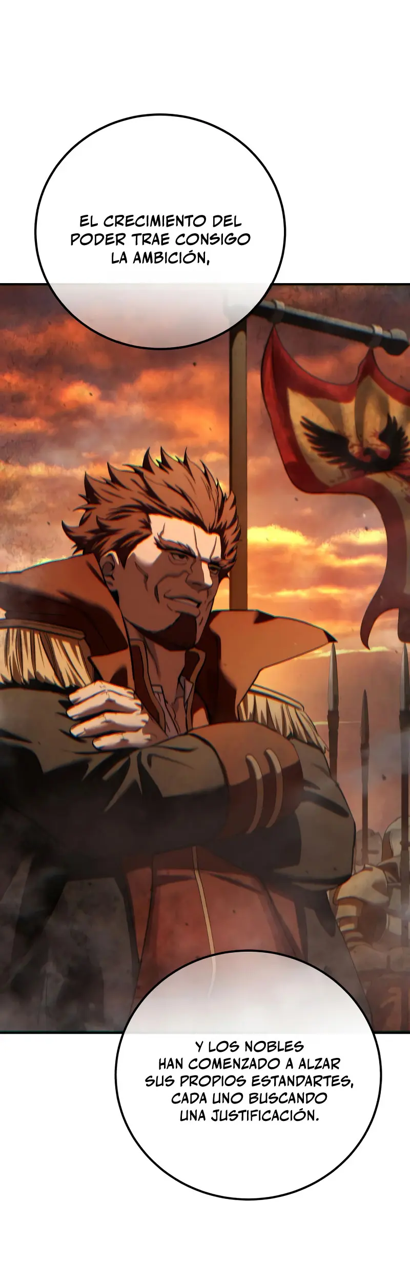 Read El maestro de la espada acogedor de estrellas ES Manga Online