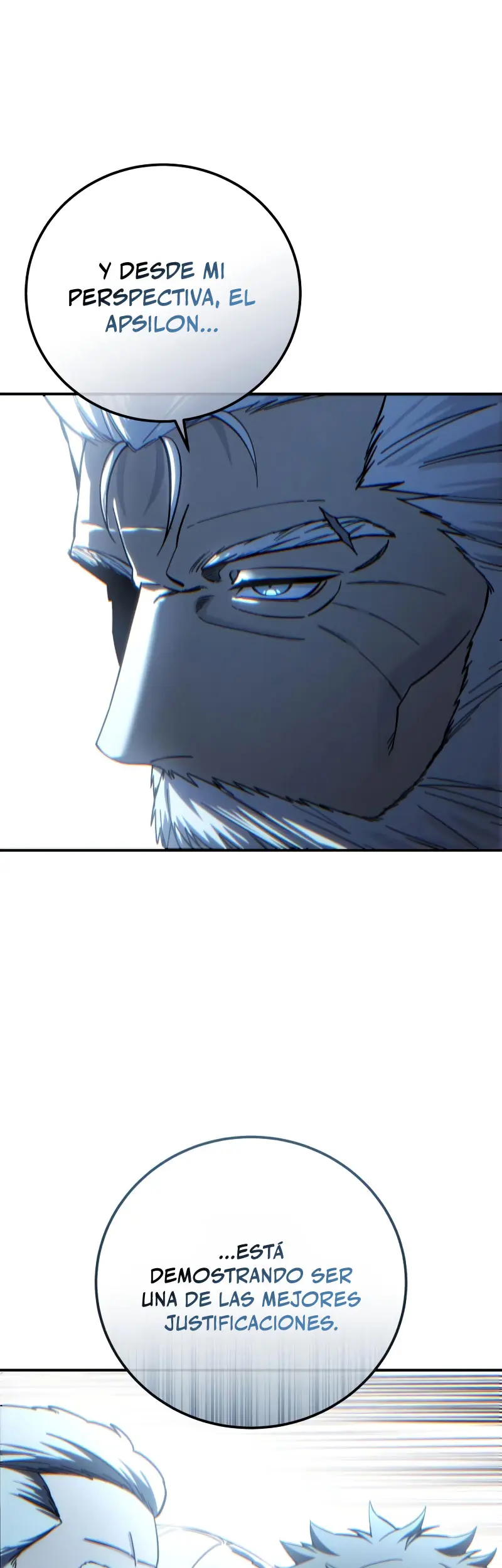Read El maestro de la espada acogedor de estrellas ES Manga Online
