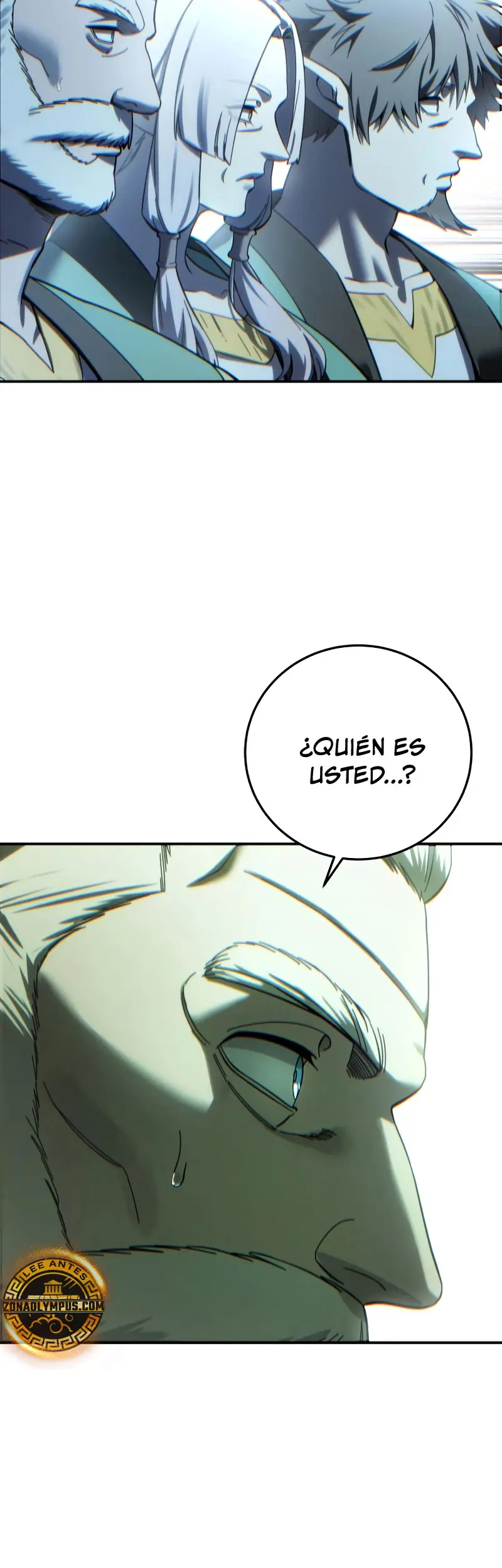 Read El maestro de la espada acogedor de estrellas ES Manga Online