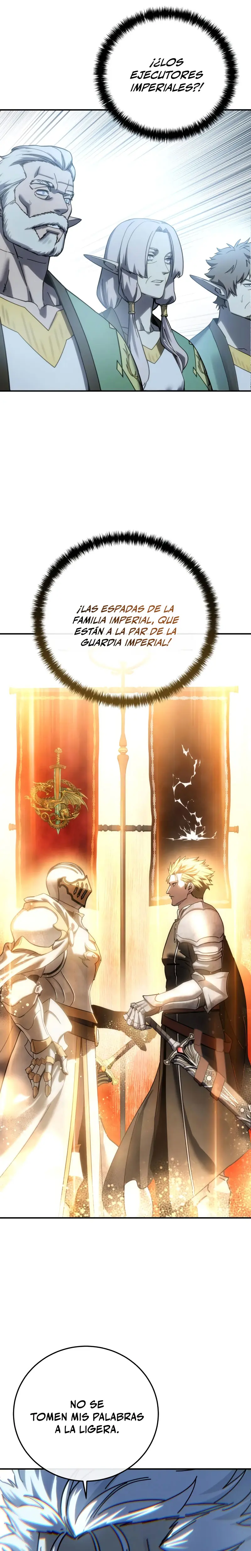Read El maestro de la espada acogedor de estrellas ES Manga Online