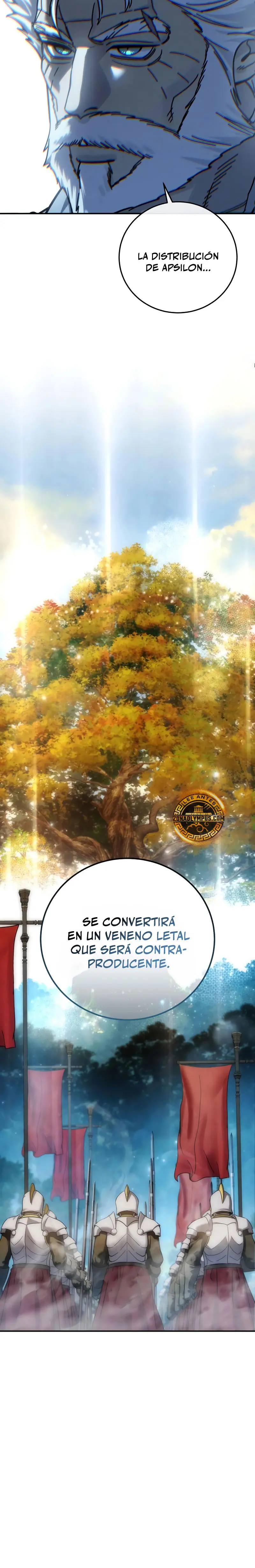 Read El maestro de la espada acogedor de estrellas ES Manga Online