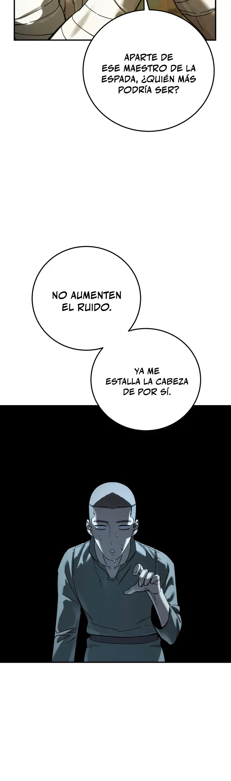 Read El maestro de la espada acogedor de estrellas ES Manga Online