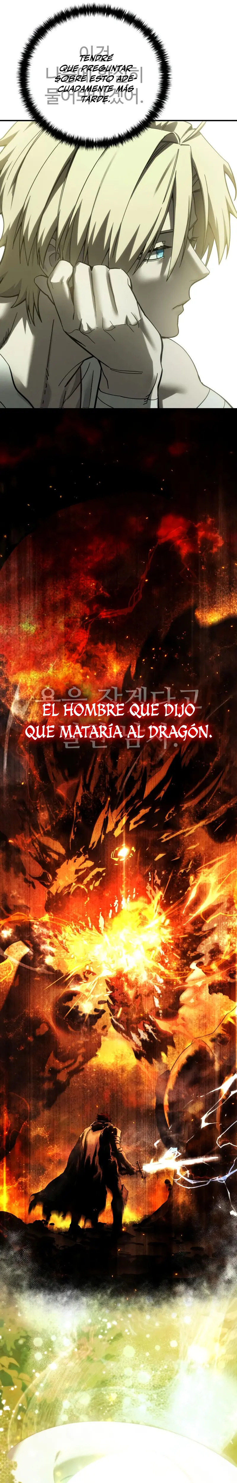 Read El maestro de la espada acogedor de estrellas ES Manga Online