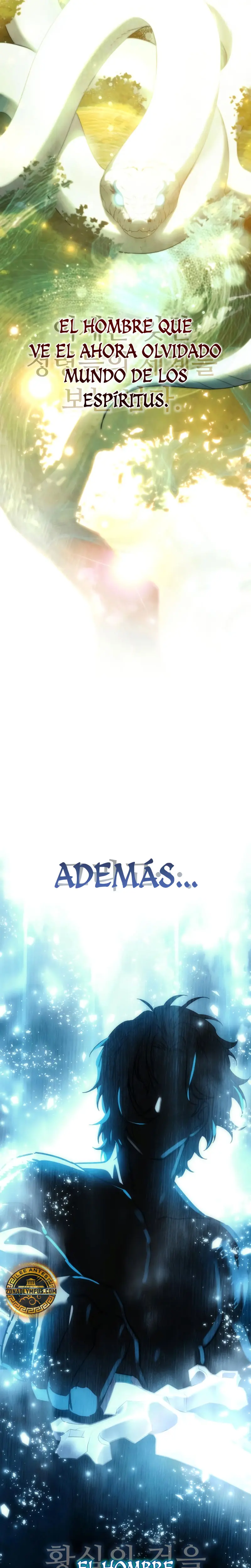 Read El maestro de la espada acogedor de estrellas ES Manga Online