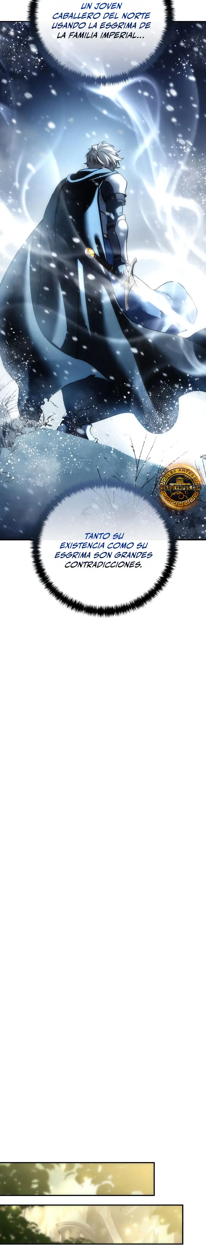 Read El maestro de la espada acogedor de estrellas ES Manga Online