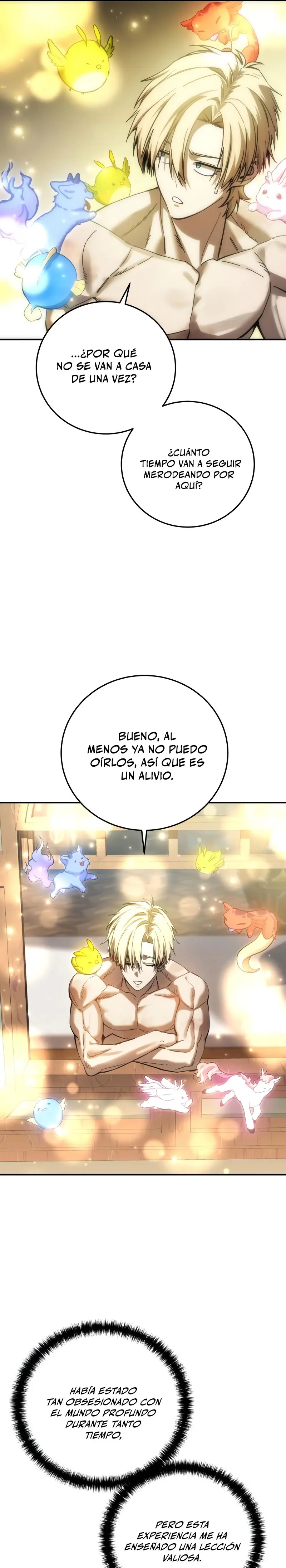 Read El maestro de la espada acogedor de estrellas ES Manga Online
