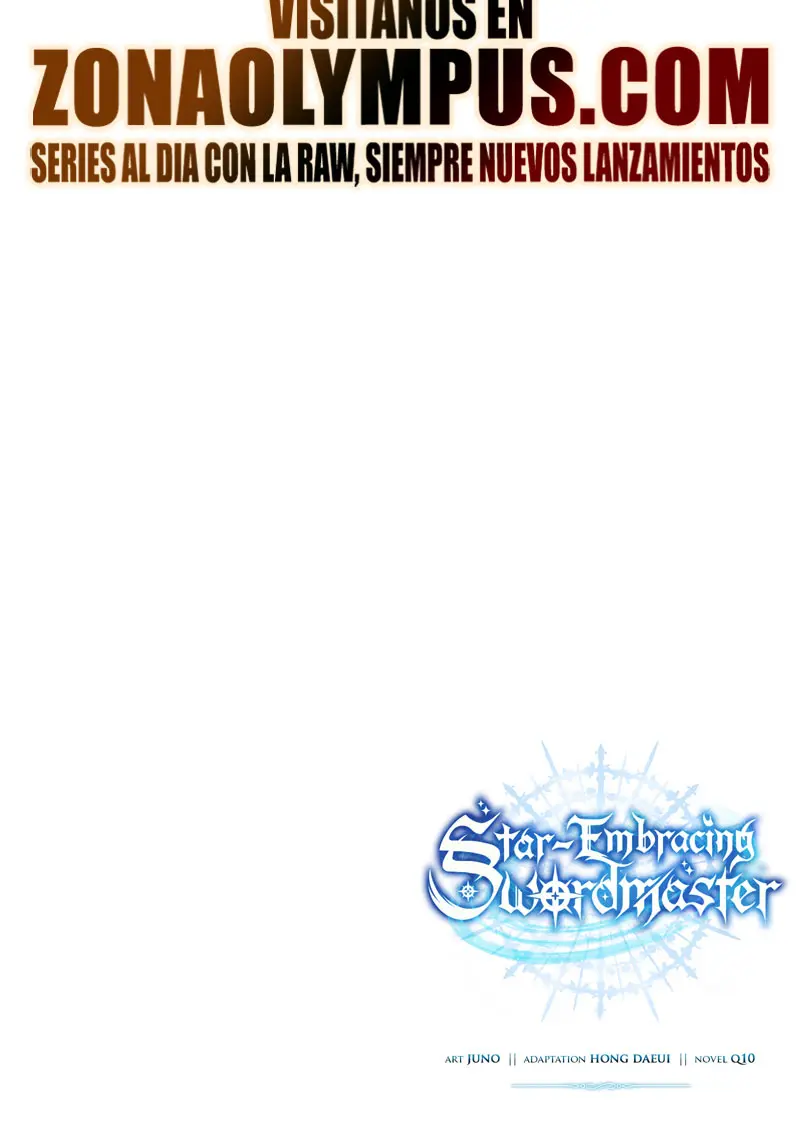 Read El maestro de la espada acogedor de estrellas ES Manga Online