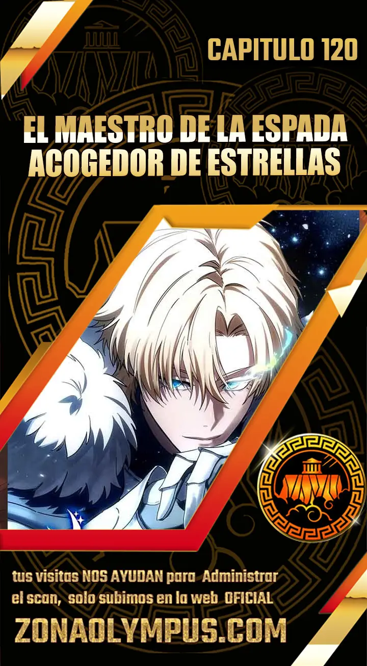 Read El maestro de la espada acogedor de estrellas ES Manga Online