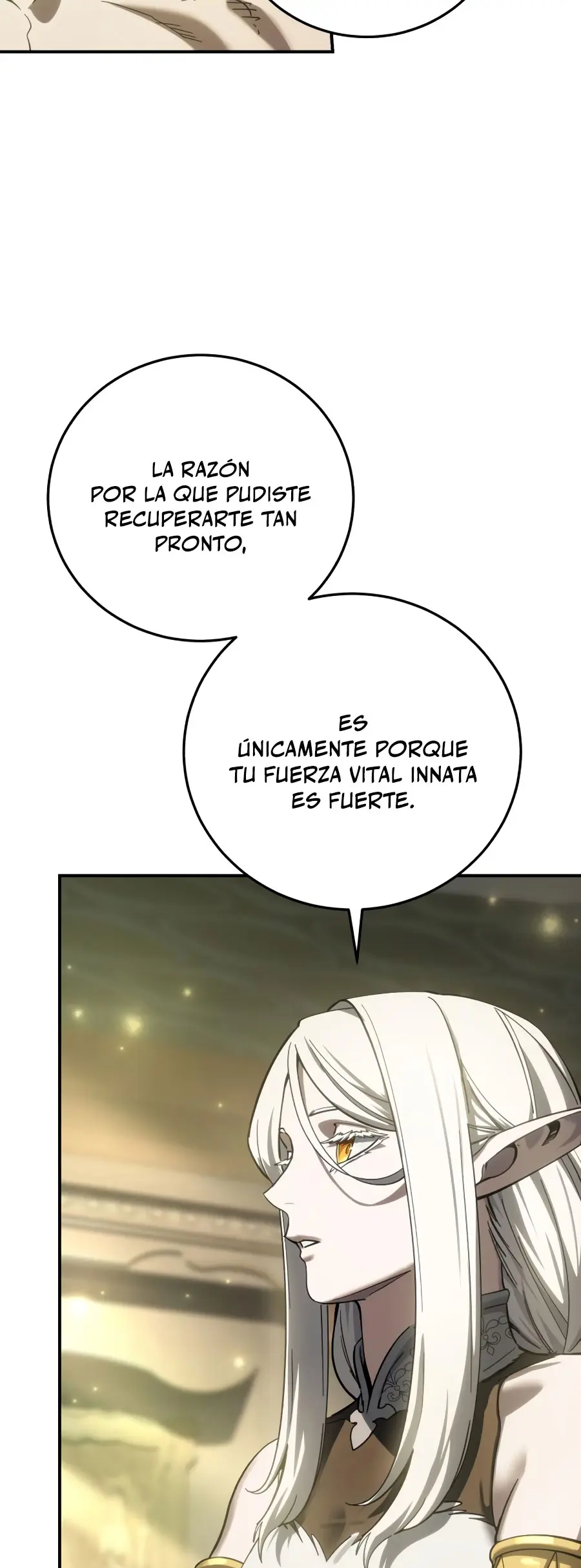 Read El maestro de la espada acogedor de estrellas ES Manga Online