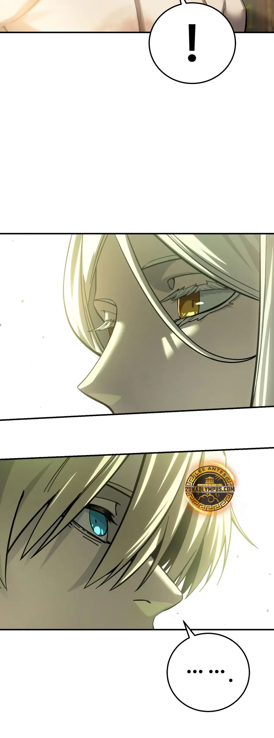 Read El maestro de la espada acogedor de estrellas ES Manga Online