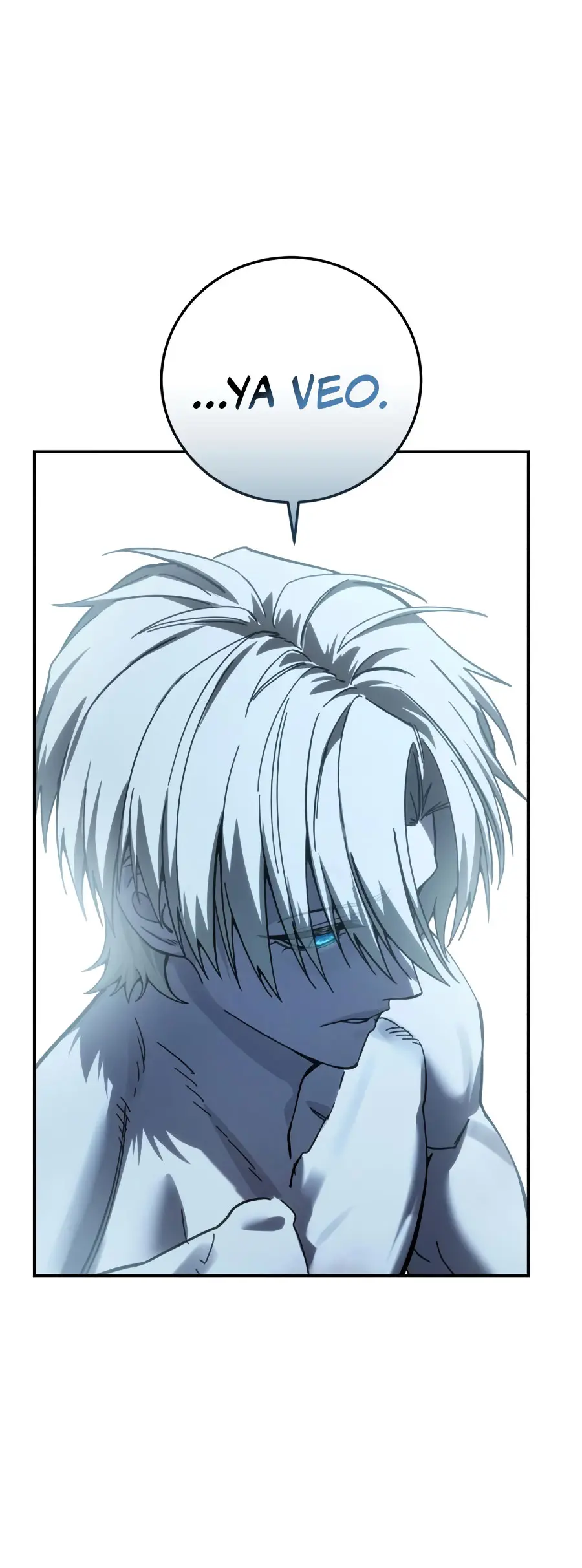 Read El maestro de la espada acogedor de estrellas ES Manga Online