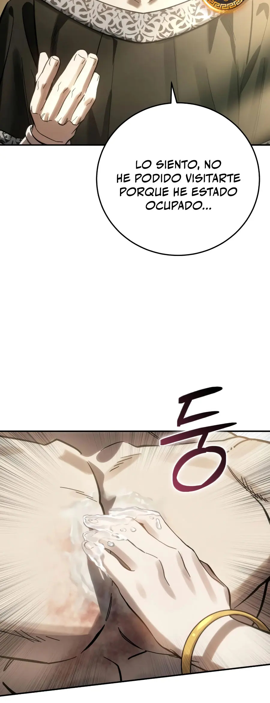 Read El maestro de la espada acogedor de estrellas ES Manga Online