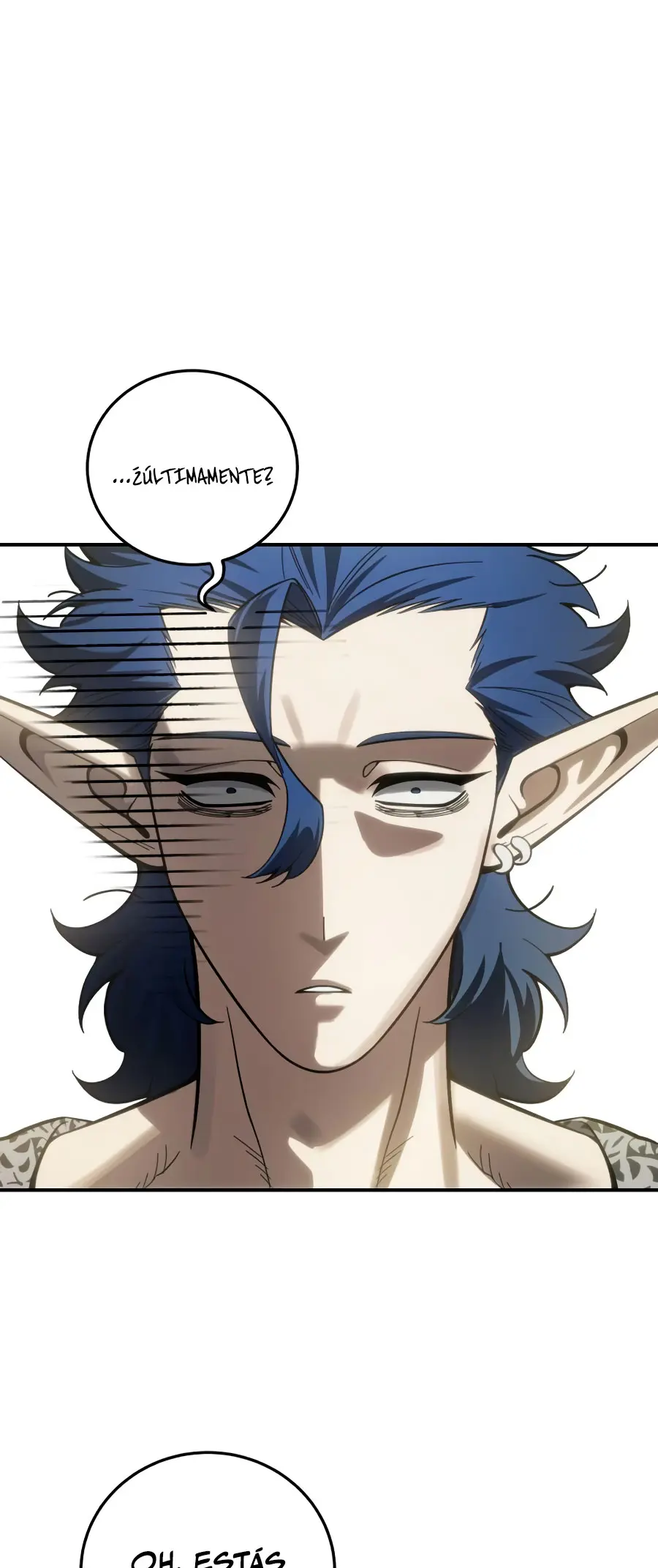 Read El maestro de la espada acogedor de estrellas ES Manga Online